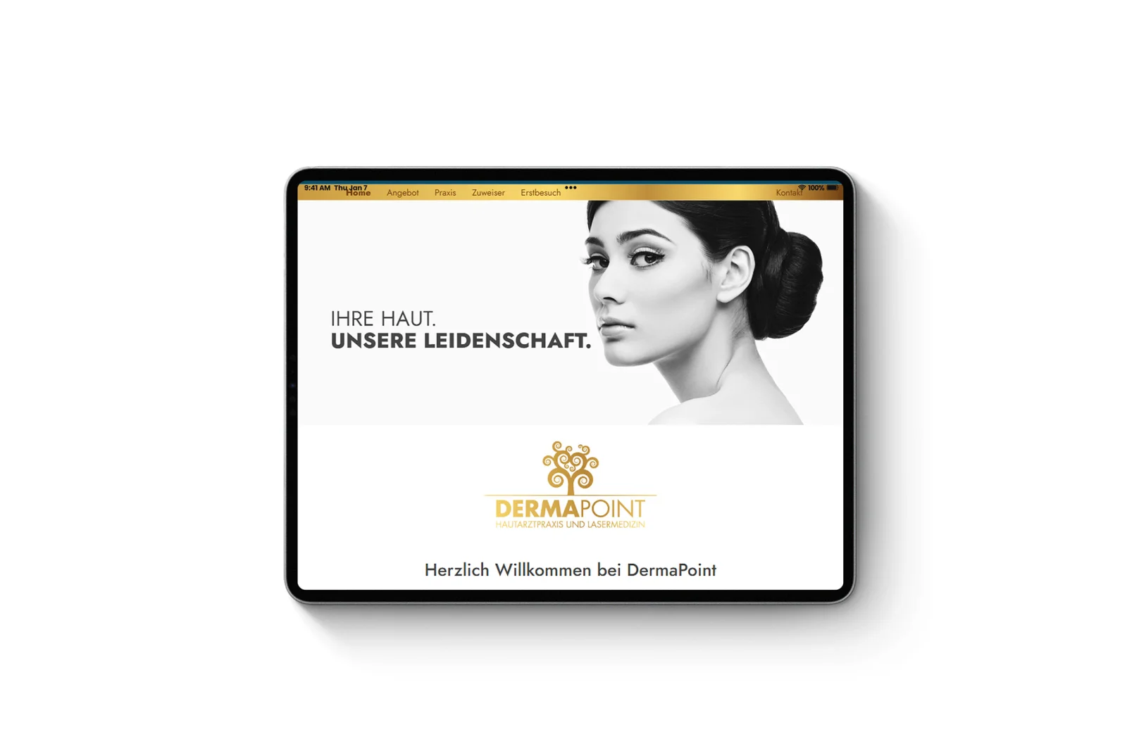 Dermapoint